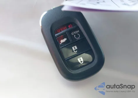 2024 Honda Civic Sport из США, поврежденный, VIN 19XFL2H8XRE012572